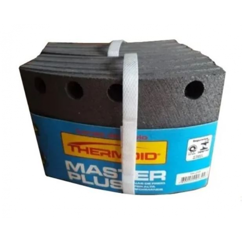 Lona Freio Diant Vw - 8.120/8.150/9.150 Thermoid