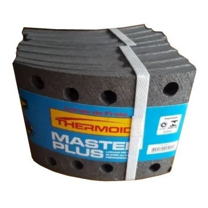 Lona Freio Tras Vw - 8.120/8.150/9.150 Thermoid