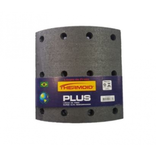 Lona Freio Tras Vv - N10/12 Thermoid