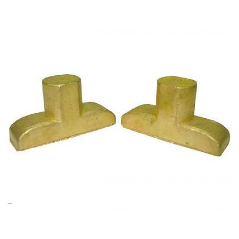 Pino Deslizante Garfo Cambio Mb - G3-60 (jogo) Diversos