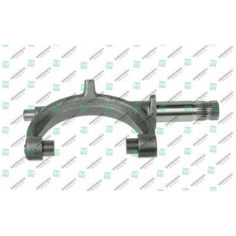 Garfo Diferencial Mb - Hl5/hl5z Euroricambi