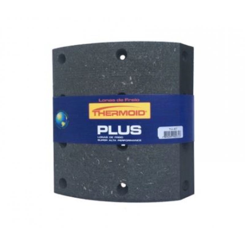 Lona Freio Tras Sc - 110/1/2/3 Thermoid