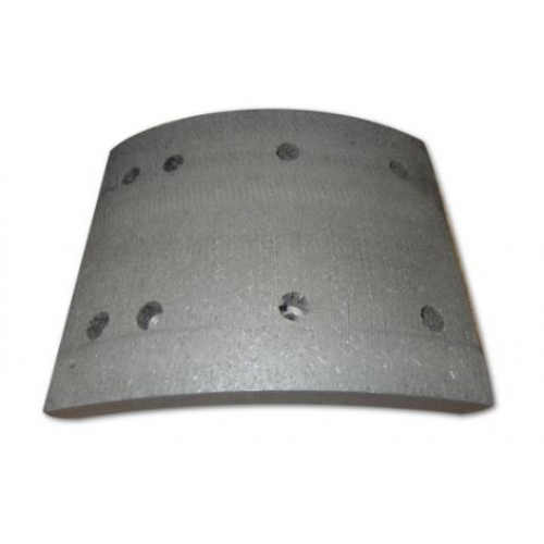Lona Freio Truck - Conica 6 Thermoid