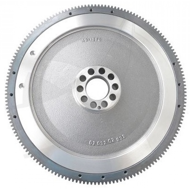 Volante Motor Mb Om 457/ Axor Cinpal