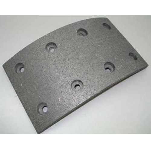 Lona Freio Diant E Tras Mb - 1113 Hidraulico Thermoid