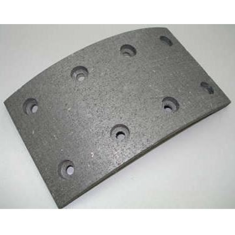 Lona Freio Diant E Tras Mb - 1113 Hidraulico Thermoid