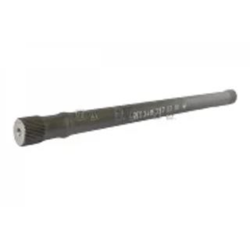 Semi Eixo Mb - 1924/1935/1941 1090mm S/ Flange Cinpal