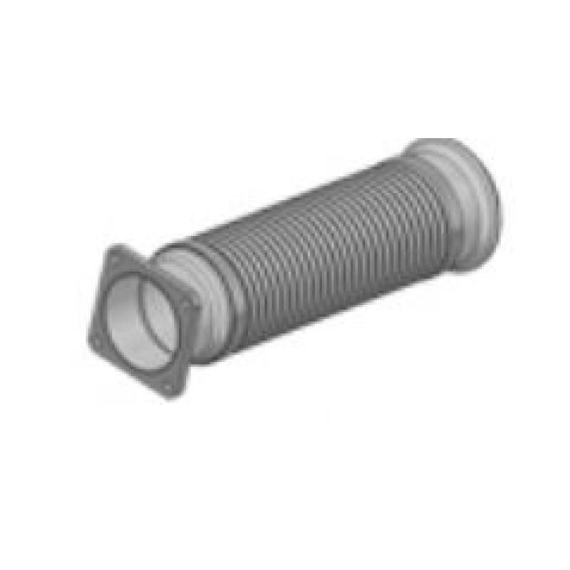 Fole Escapamento Vv - Vm 210 / 260 / 310 / Euro Iii / 4
