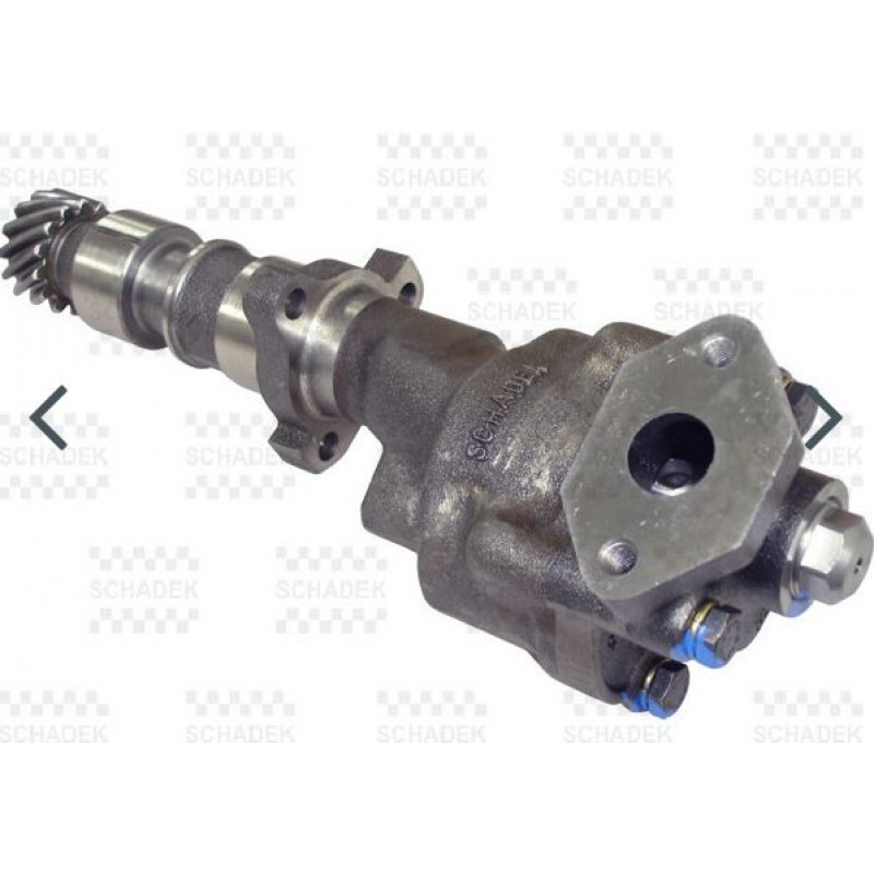 Bomba Oleo Motor Mb - Om 364 Schadek
