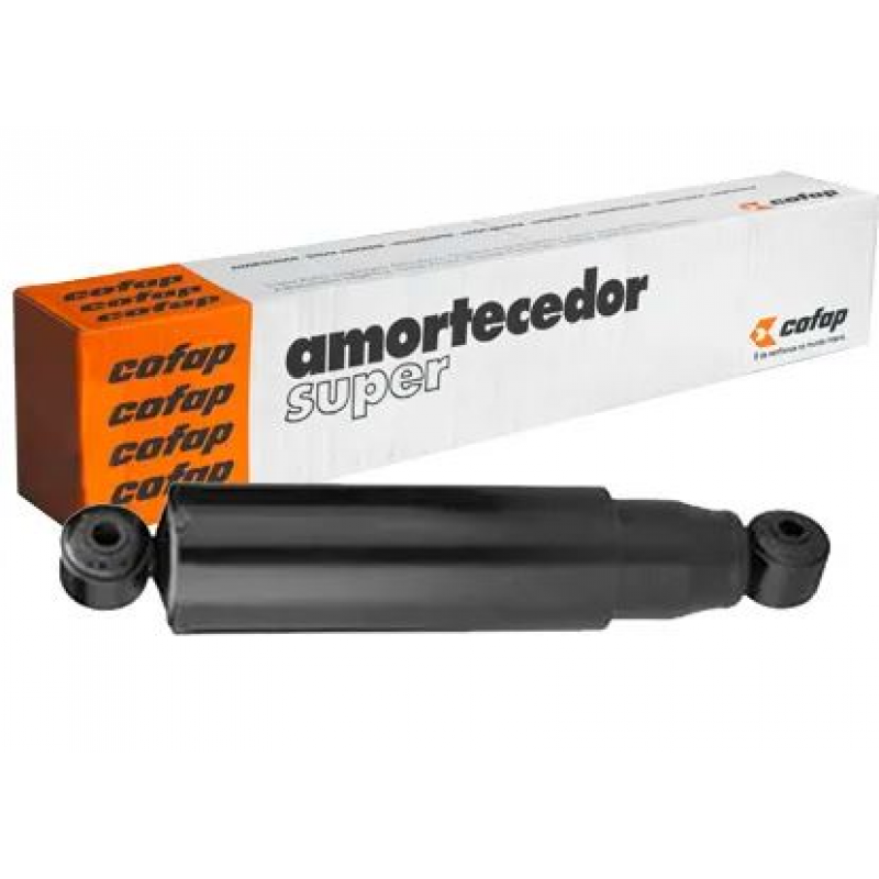 Amortecedor Diant Mb - Axor 3340/3344 Cofap