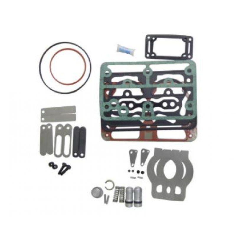 Reparo Cabecote Compr Sc - 124 Knorr Dupl Bel-ar