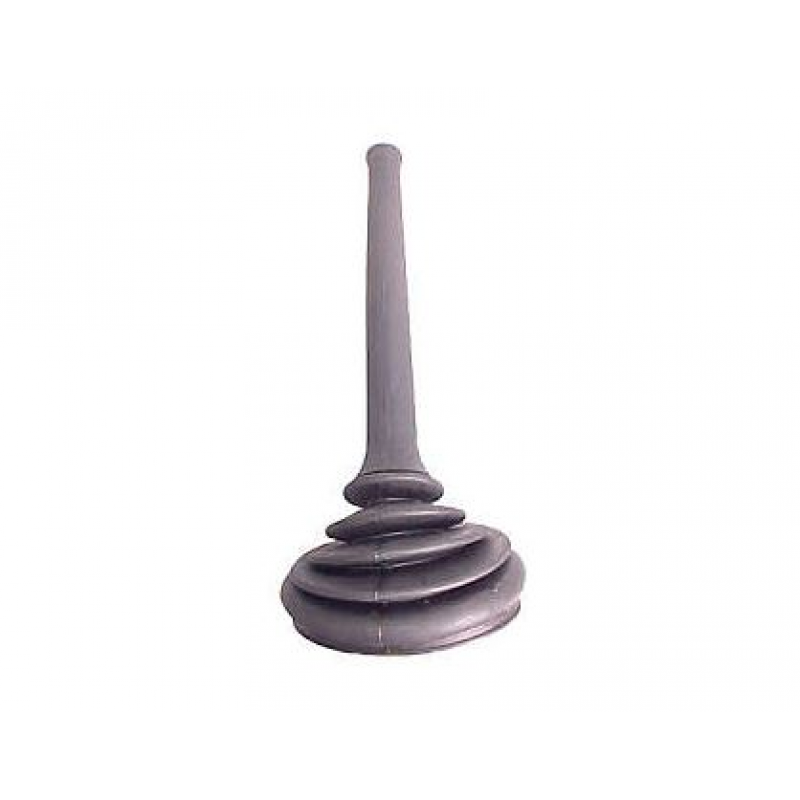Borracha G Po Alav Cambio Mb - Hpn C/prolongador Diversos