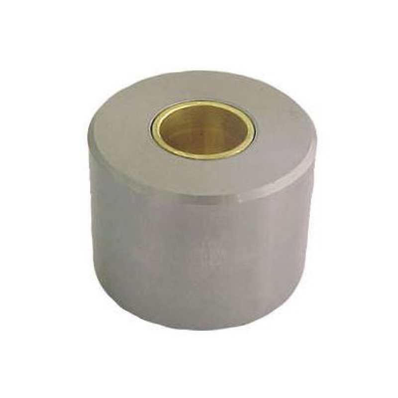 Rolete Patim Freio C/ Bucha Mb 1318 - 20x51,8x Diversos