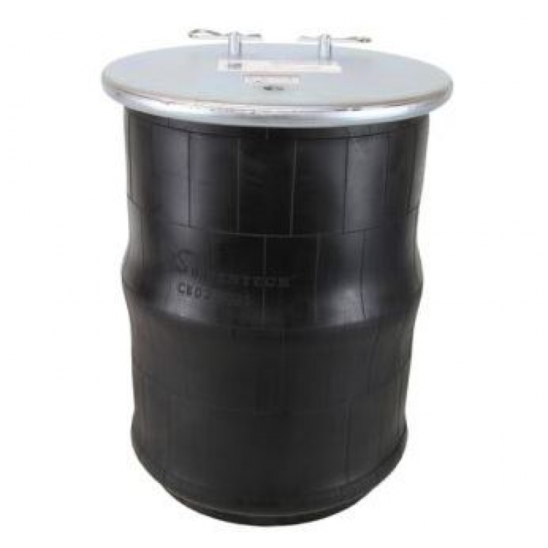 Balao Mola Eixo Sc - Serie 5 >2010 C/base Suspentech