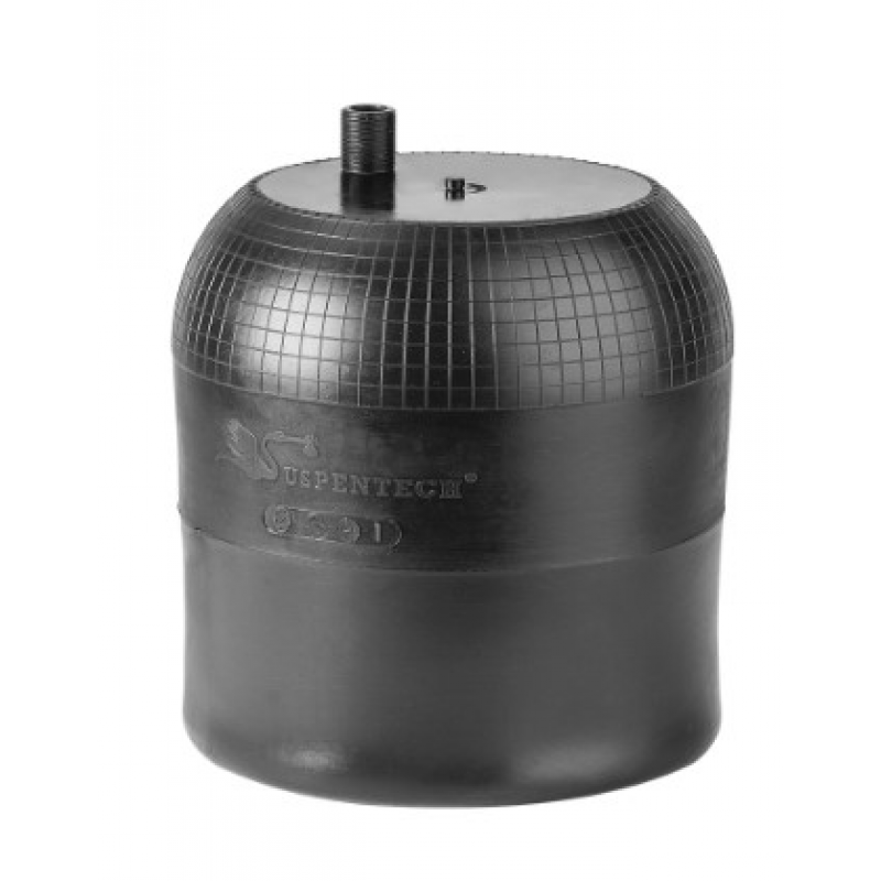 Balao Mola Susp. Eixo Mb - Actros Tracao S/ Se Completo Suspentech