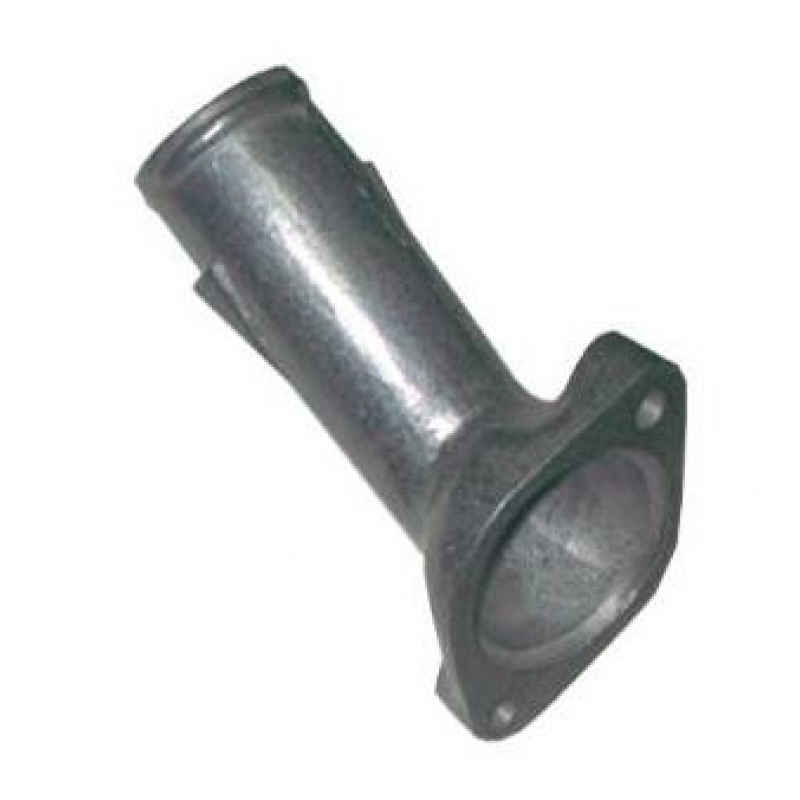 Tampa Valvula Termostatica Mb - Om904/ 906/ 92 Plastico Diversos