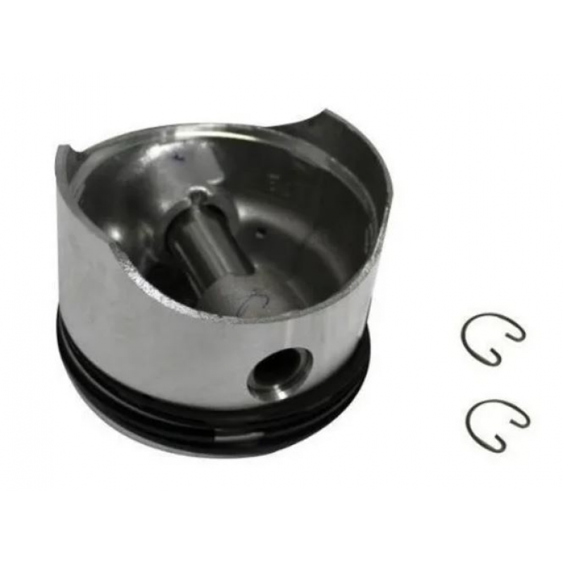 Kit Compressor Vv/sc - 88mm Std Pistao C/anel Bel-ar