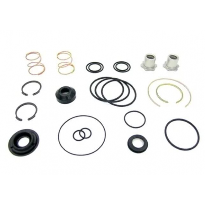 Reparo Valvula Pedal Mb - Knorr Antiga I83121 Quinelato