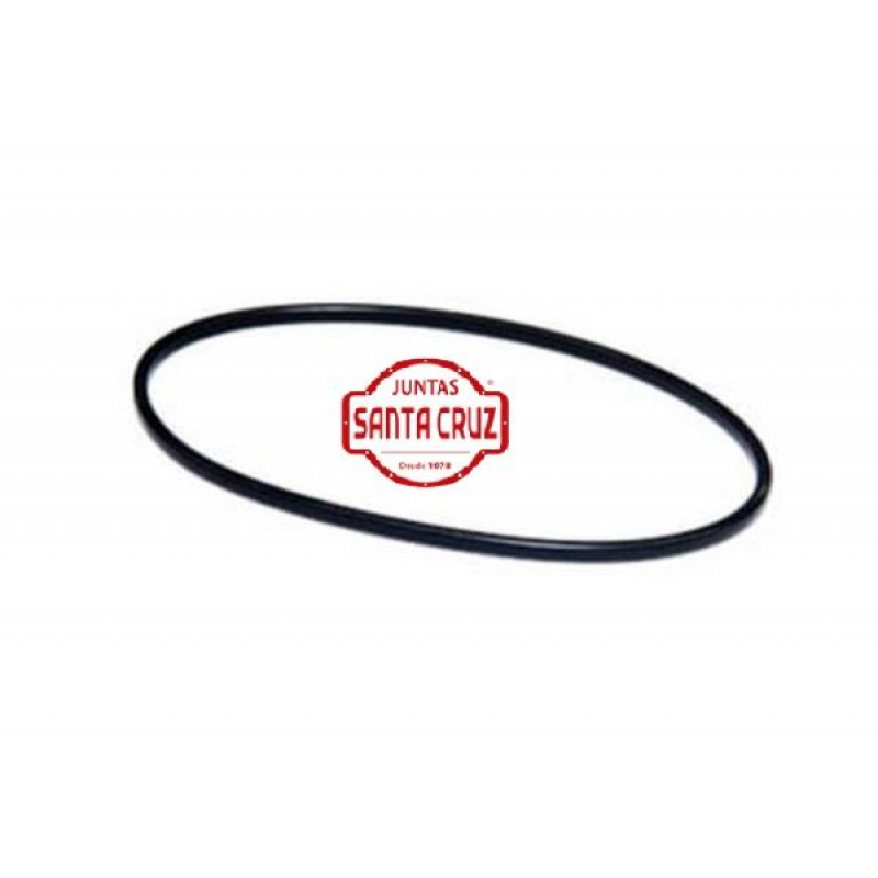 Anel Oring Camisa Mb - Om 447 (grosso)  Viton Santa Cruz