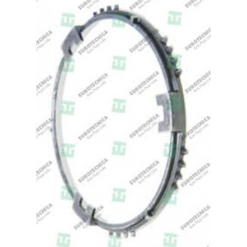 Anel Sincronizado Externo 1ª/2ª Cambio Mb - G60/g85 Euroricambi