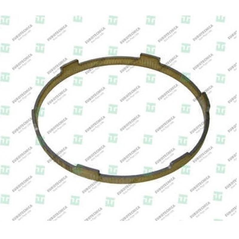 Anel Sincronizado 1ª / 2ª Cambio Mb - G 60 / G 85 Euroricambi