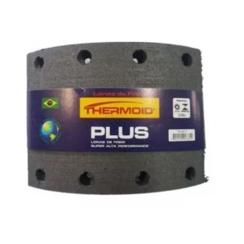 Lona Freio Diant Vv - Nl10/12 Thermoid