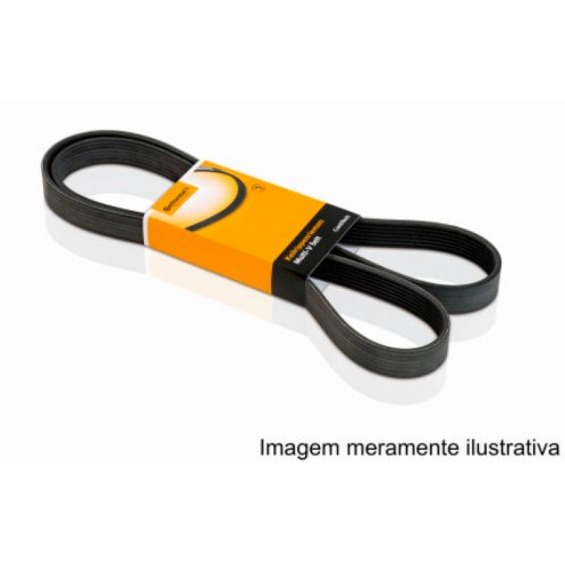 Correia 8pk1370 Mb 915 Acello Continental