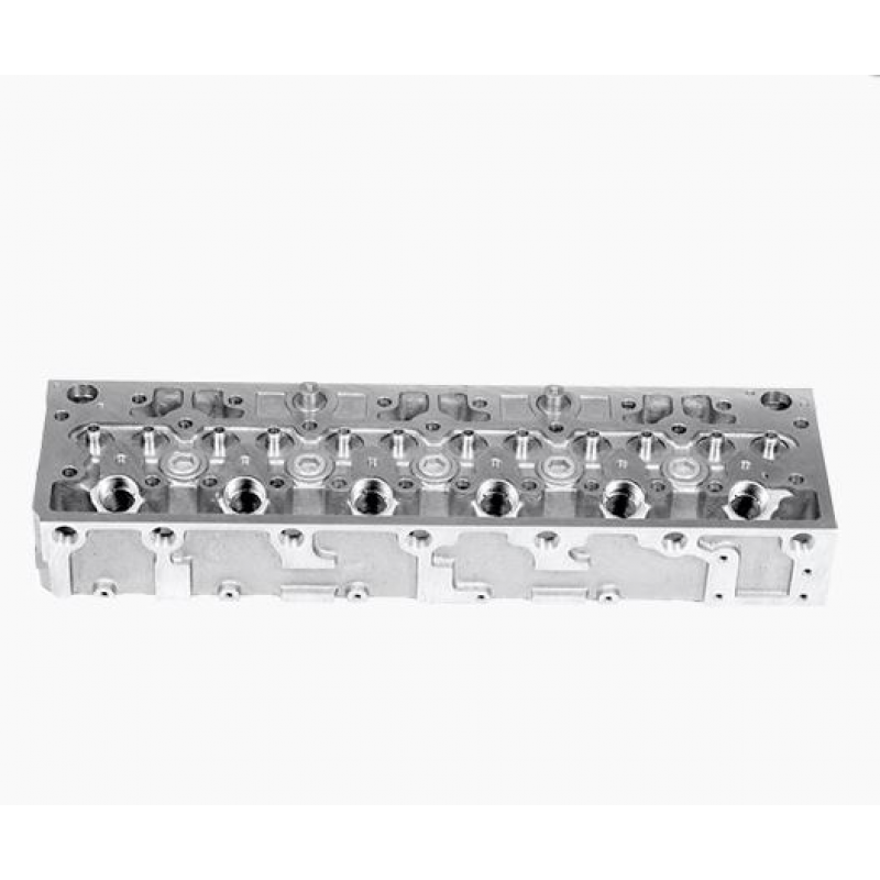 Cabecote Motor Mb - Om 352a / 45º Maringa Soldas