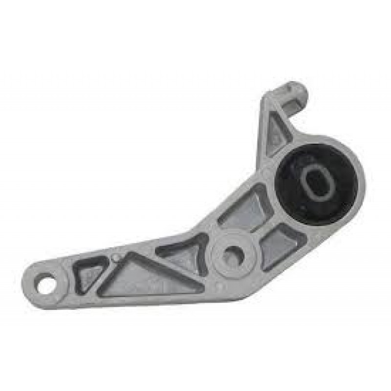 Coxim Traseiro Motor Gm Cwb