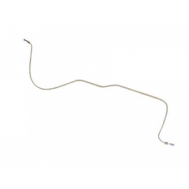 Cano Freio Mb - 1113 Tras Esq Diversos