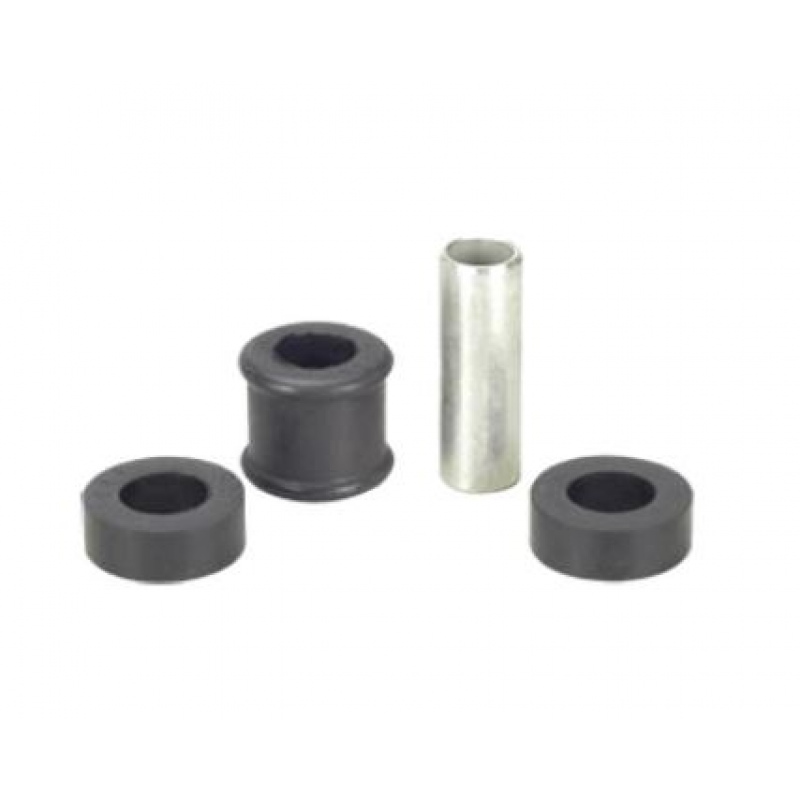 Borracha Amortecedor Mb - Atego 1718/23/25 Sup C/bucha Suporte Rei