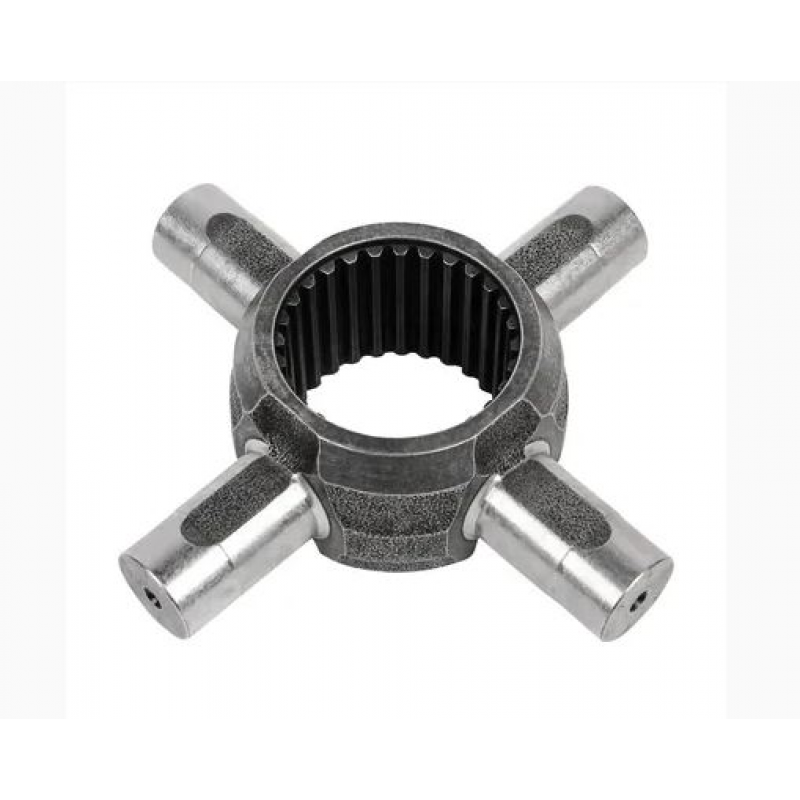 Cruzeta Bloqueio Mb - Hd4 Moderno (31mm) Euroricambi