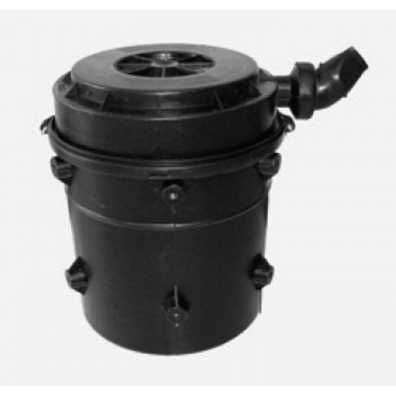 Purificador Ar Fd Cargo Reserplastic