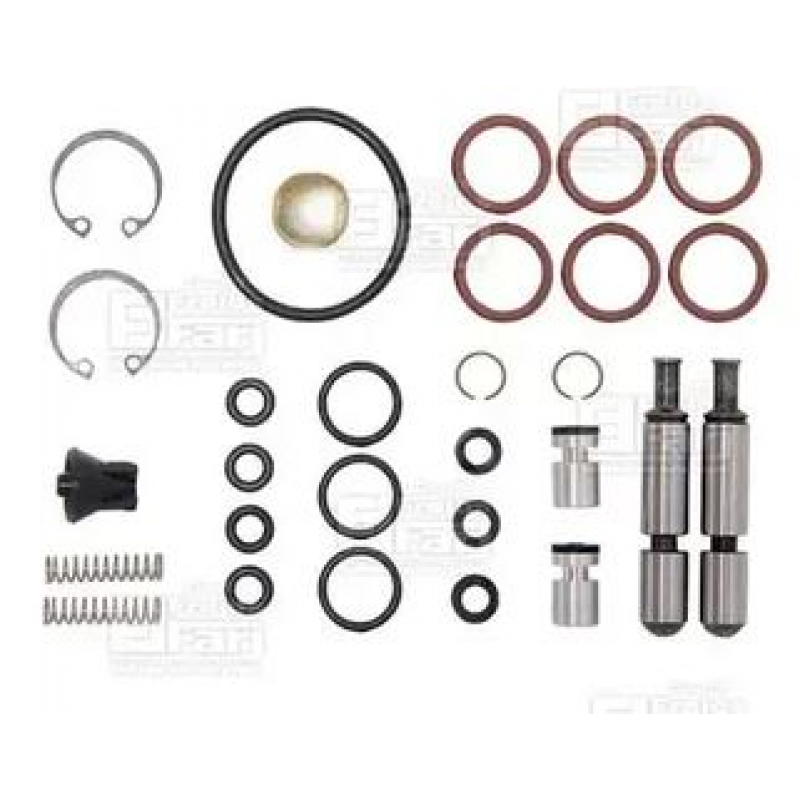 Reparo Valvula Piloto Vv/mb - Cambio Mb Farj