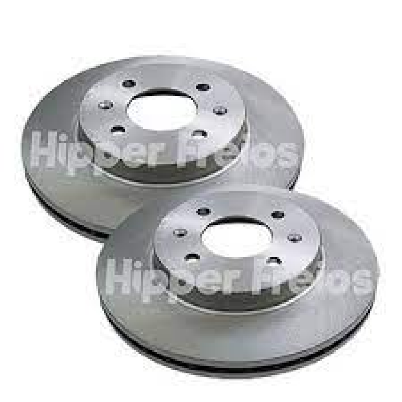 Disco Freio Dianteiro Honda Hipper Freios