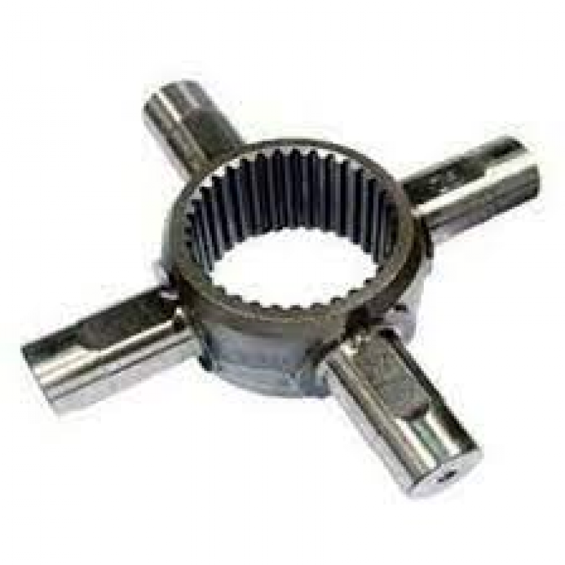Cruzeta Bloqueio Vw/fd - Md 145 Meritor