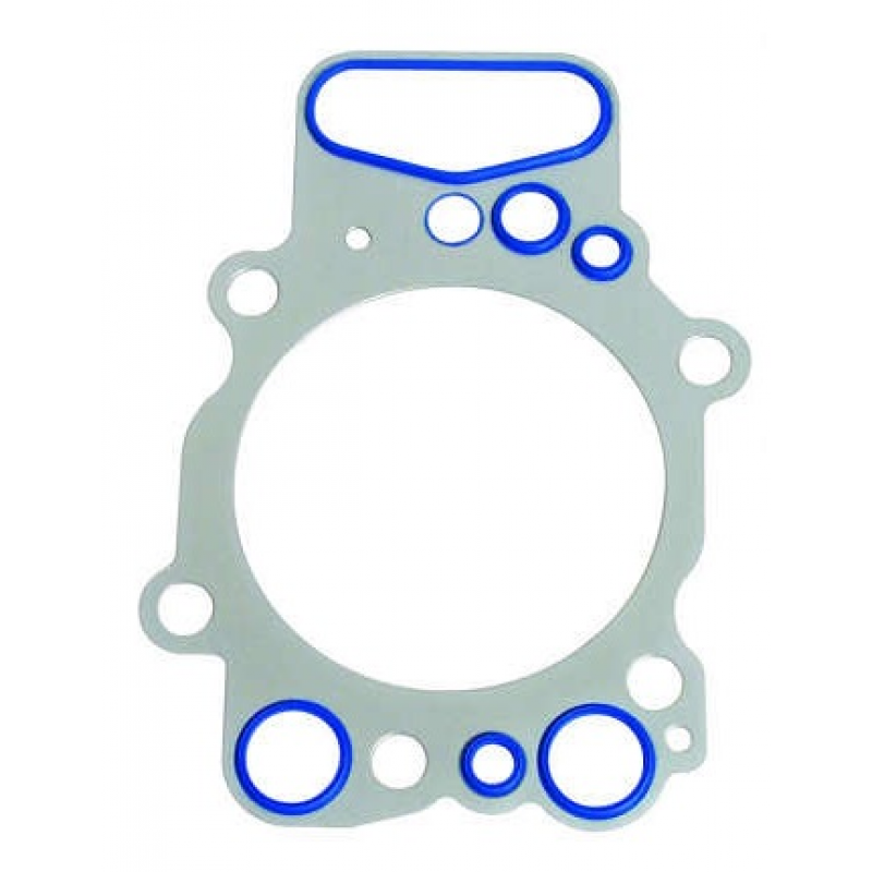 Junta Cabecote Motor Sc Serie 4 Spaal