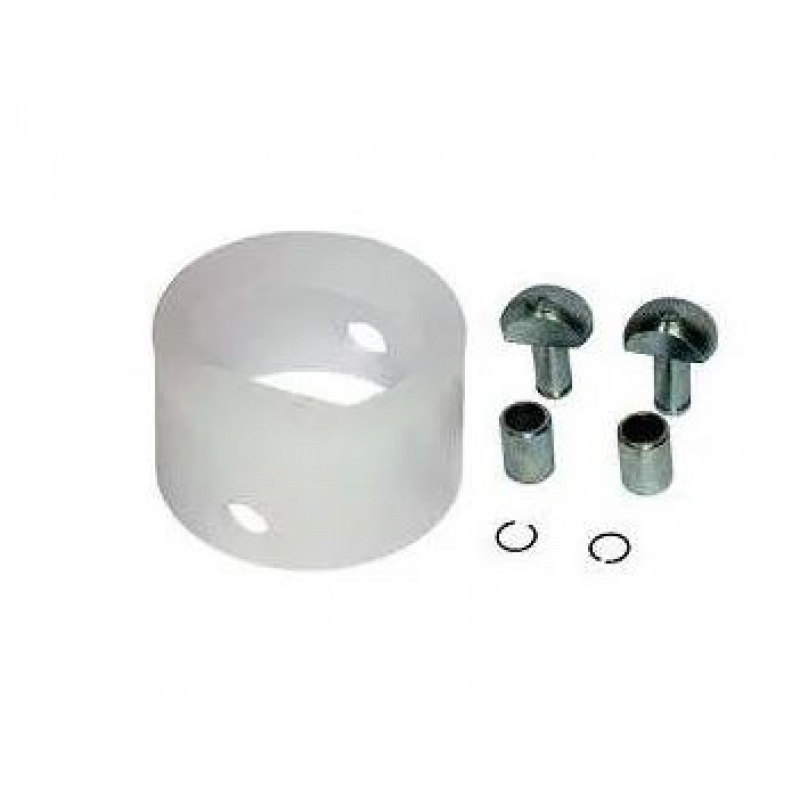 Reparo Capelinha Cambio Mb - 1113 Bucha Nylon Diversos