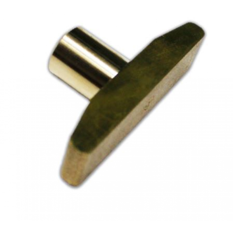 Pastilha Garfo Cambio Mb - 1ª/2ª 3ª/4ª G 210 /221 /240 Euroricambi