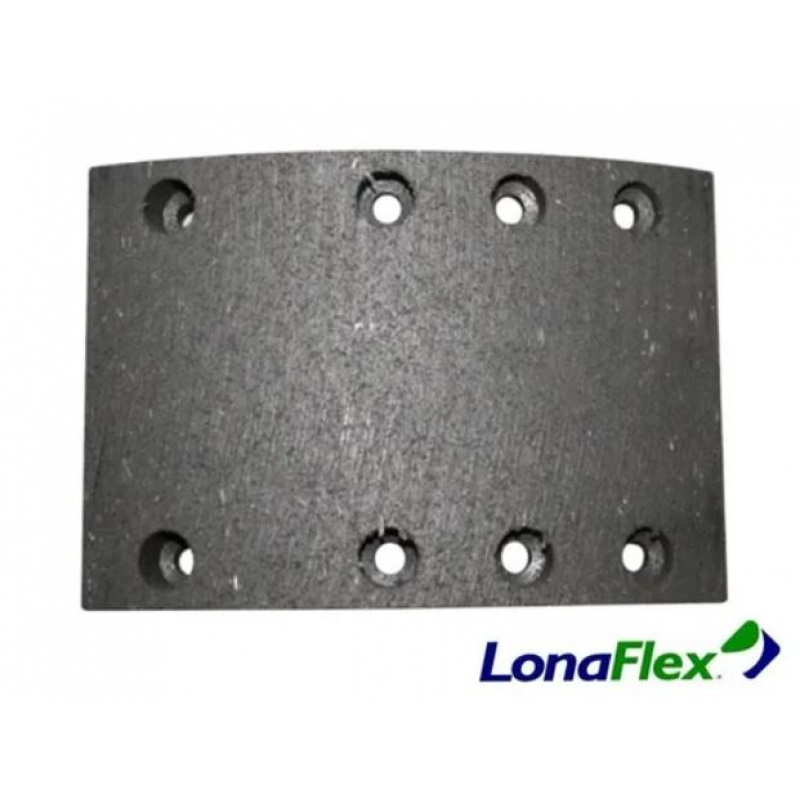 Lona Freio Diant Vw - 8.120/8.150/9.150 Lonaflex