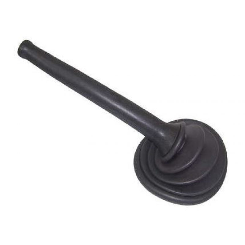 Borracha G Po Alav Cambio Mb - Hpn C/prolongador Diversos