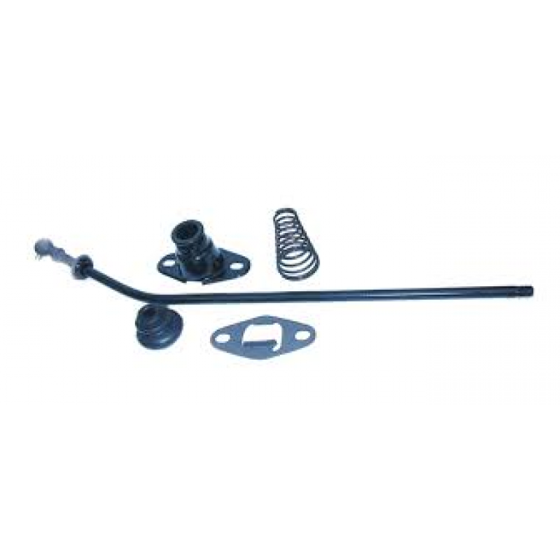 Kit Alavanca Cambio Vw Kit E Cia