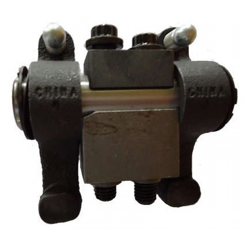 Balancim Completo Cummins - Serie C 8.3 Vannucci
