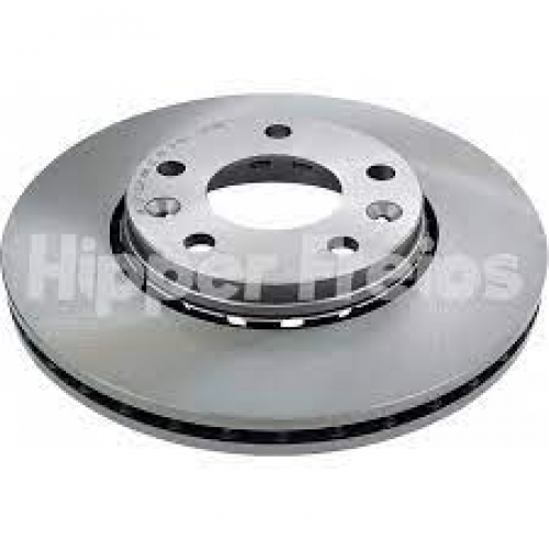 Disco Freio Dianteiro Renault Hipper Freios