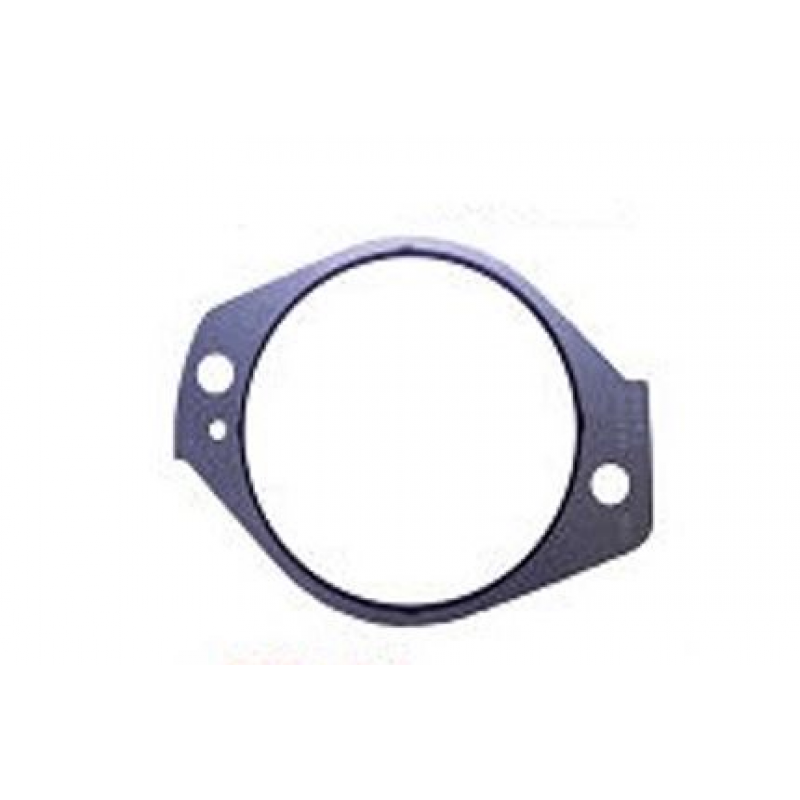 Junta Compressor Fd/vw - Isc Eletronico Spaal