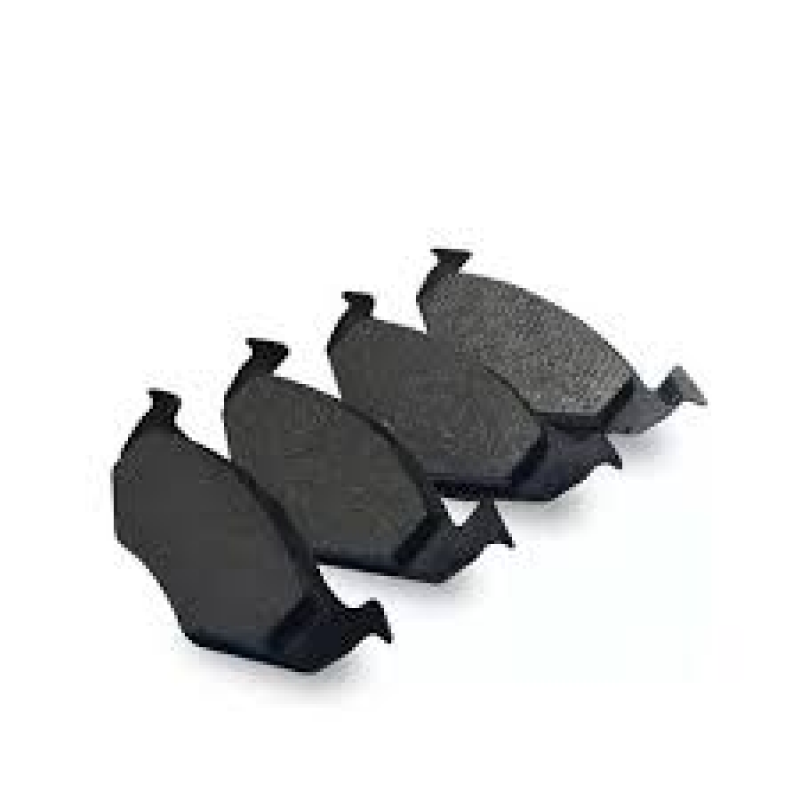 Pastilha Freio Dianteira Vw Ecopads