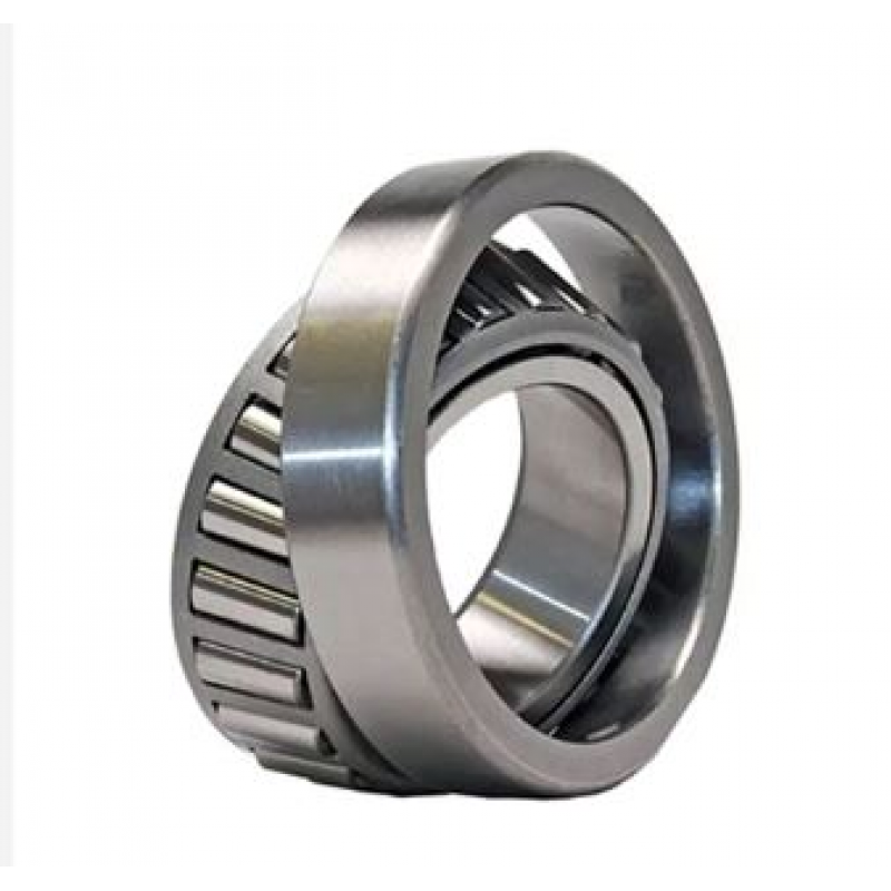 Rolamento Cubo Mb - Tras Ext 1313/2013 H Meritor