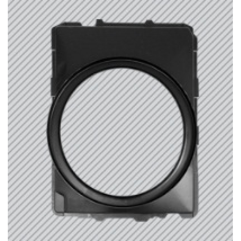 Defletor Radiador Mb - Actros / Om 501 Reserplastic