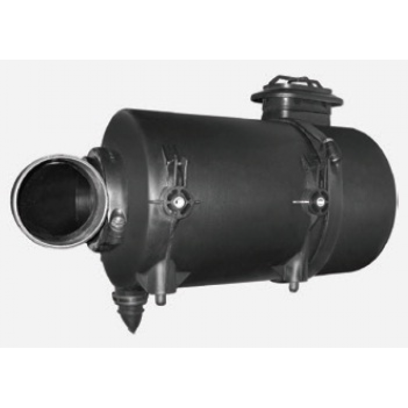 Purificador Ar Vw - Leve Eletronico Reserplastic