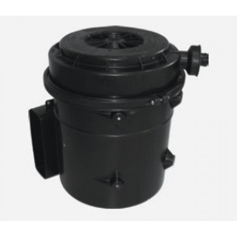 Purificador Ar Fd - Cargo Eletronico Reserplastic
